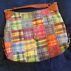 Dooney & Bourke bag